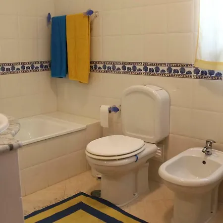 Lotamar 16 Holiday home *