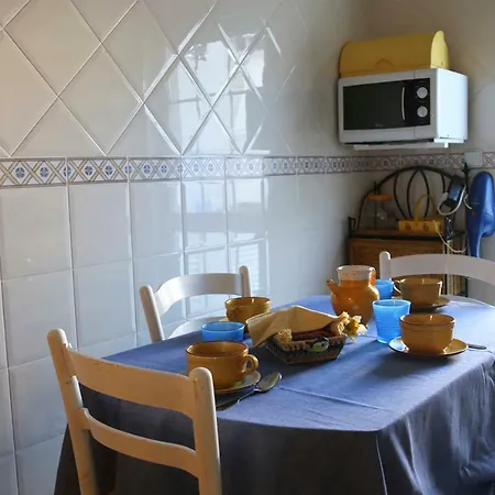 Holiday home Lotamar 16 Manta Rota