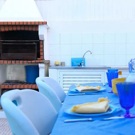 Lotamar 16 Holiday home *