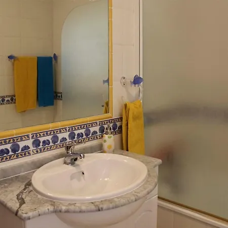 Holiday home Lotamar 16