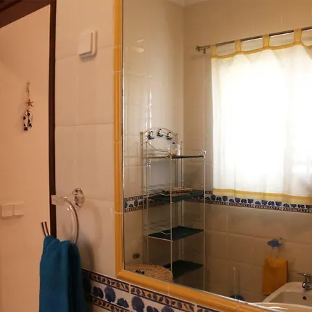 Holiday home Lotamar 16 *