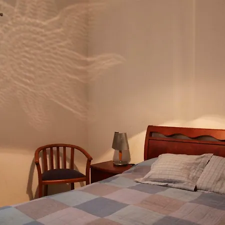 Holiday home Lotamar 16 Manta Rota