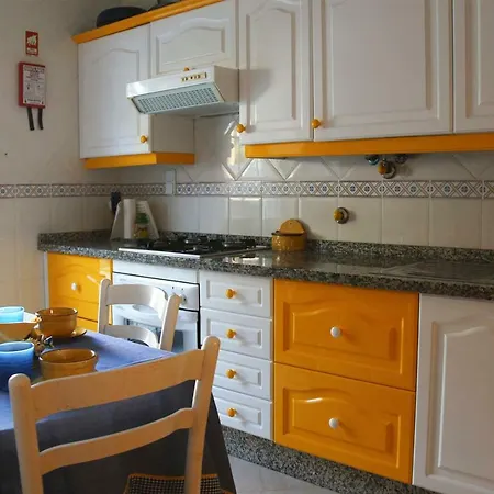 Holiday home Lotamar 16