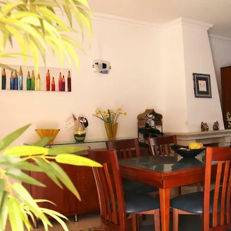 Holiday home Lotamar 16